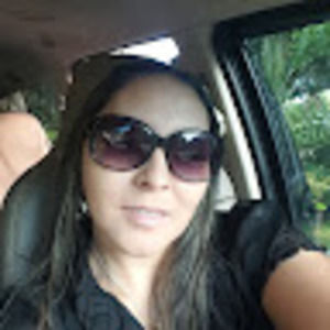 Meet your Posher, Guillermina